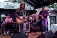 Junkhouse at Blues Holler in Uxbridge