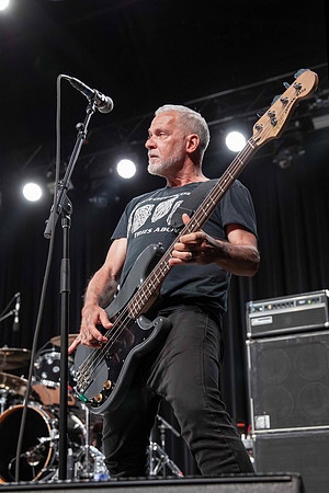 Descendents at History in Toronto