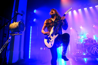 Northing More at Danforth Music Hall in Toronto, captured by TriRocks Concert Photography