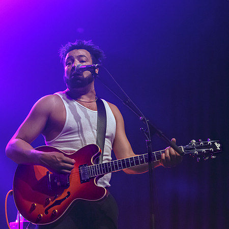 Texas King performed at Biltmore Theatre in Oshawa. Photos by TriRocks Concert Photography