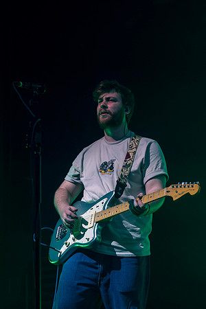 Lovejoy at The Danforth Music Hall in Toronto on May 30, 2023.