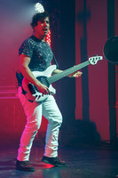 Northing More at Danforth Music Hall in Toronto, captured by TriRocks Concert Photography