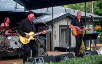 Colin Linden & The Rotting Matadors