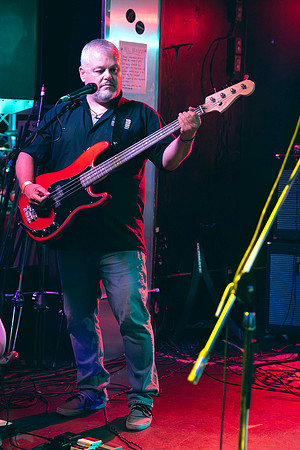 Tears of a Deity at The Atria in Oshawa on May 20, 2023