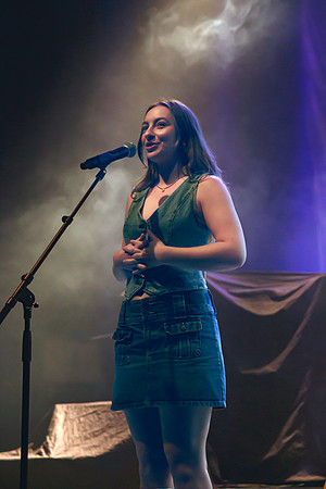 Devon Cole performed at The Danforth Music Hall in Toronto. Photos by TriRocks Concert Photography