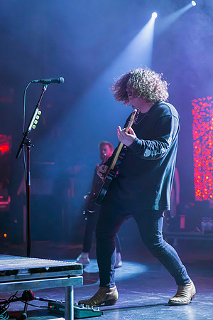 Wage War at The Danforth Music Hall in Toronto on May 7, 2023