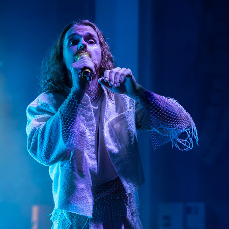 Invent Animate at The Danforth Music Hall in Toronto