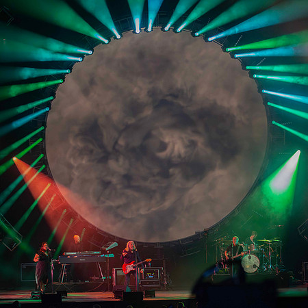 Tears For Fears at Budweiser Stage in Toronto