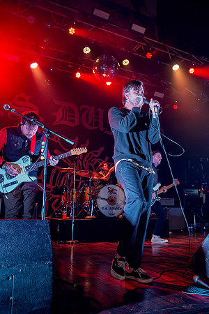 L.S. Dunes at The Opera House in Toronto