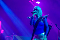 Sophie Grey at History in Toronto