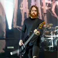 "Embrace Presents", "In Flames", "The Danforth Music Hall", Toronto, "Heavy Metal"
