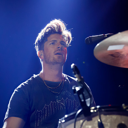 "Alternative Rock", History, "Live Nation", "Pop Rock", "The Blue Stone", Toronto