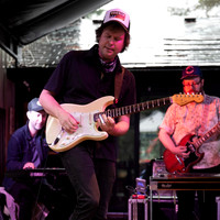 Junkhouse at Blues Holler in Uxbridge