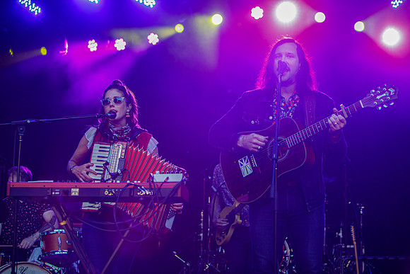 Blues, Folk, "Fortunate Ones", "George Street Festival - 2022", Rock, "St. John's"