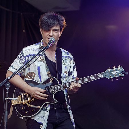 Blues, Folk, "George Street Festival - 2022", "Jane's Party", Rock, "St. John's"
