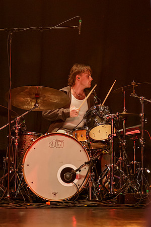 "Embrace Presents", "Indie Rock", "Post Punk", "Sleaford Mods", "The Phoenix Concert Theatre", Toronto