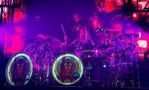 'Shinedown', "Live Nation", "Hard Rock", Rock, History, Toronto