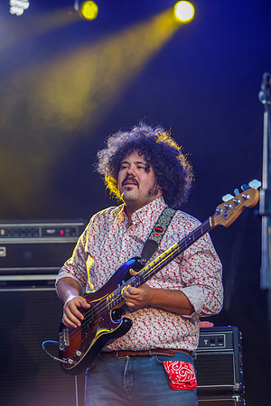 Blues, Folk, "Fortunate Ones", "George Street Festival - 2022", Rock, "St. John's"