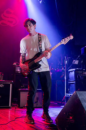 PONY at The Opera House in Toronto