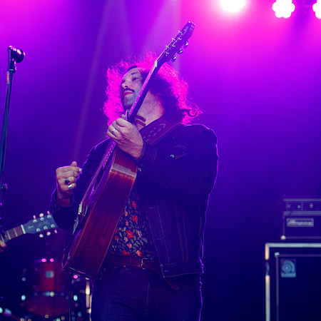 Blues, Folk, "Fortunate Ones", "George Street Festival - 2022", Rock, "St. John's"