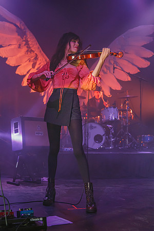 "Airborne Toxic Event", "Live Nation", Rock, "The Danforth Music Hall", Toronto