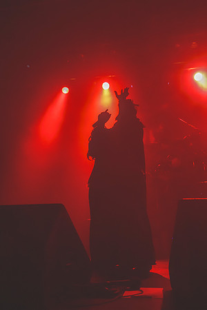'The Phoenix Concert Theatre', Embrace, Rock, Toronto, 'The True Mayhem'