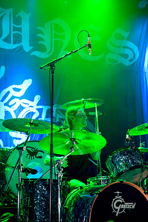 PONY at The Opera House in Toronto