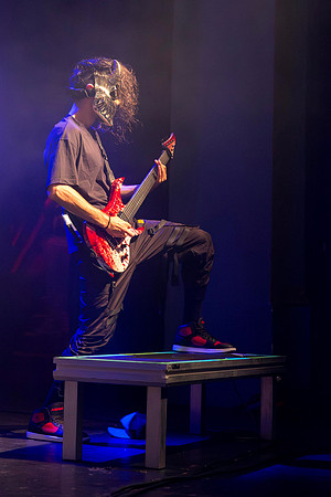 Slaughter To Prevail at The Danforth Music Hall in Toronto