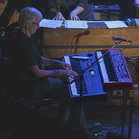"The Last Waltz", Blues, 'Music By The Bay Live', Uxbridge, 'Uxbridge Music Hall'