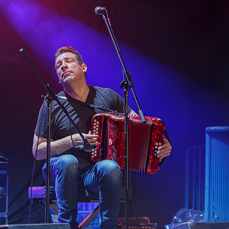 Blues, Folk, "George Street Festival - 2022", Rock, "St. John's", "Navigators"