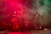 Murder By Death at The Danforth Music Hall in Toronto