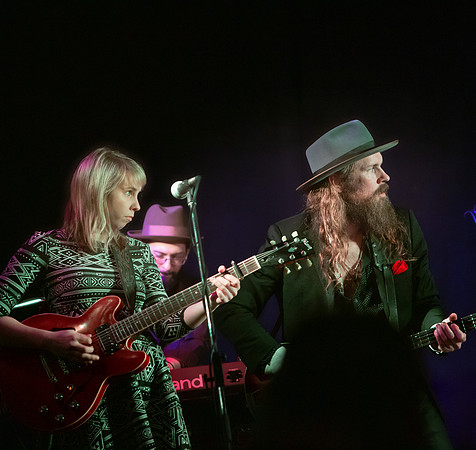 The Weber Brothers
