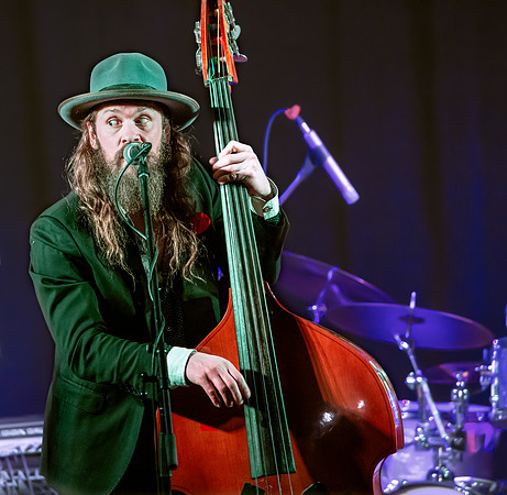 The Weber Brothers