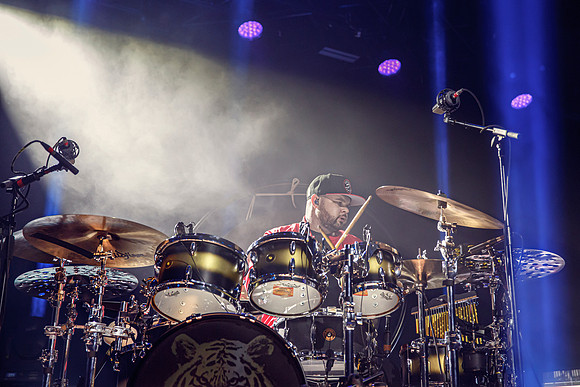 'Royal Blood', 'Embrace Presents', Rock, 'History Toronto', Toronto
