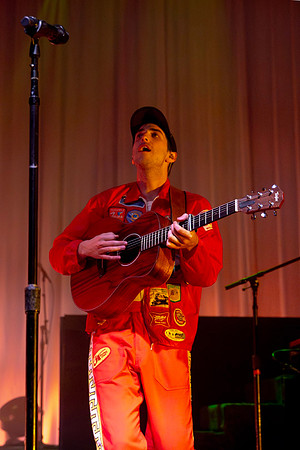 Half Alive at The Danforth Music Hall in Toronto