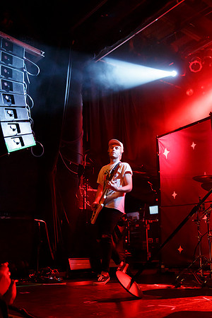 'Real Friends', Toronto, 'The Phoenix Concert Theatre', Rock, 'Live Nation'