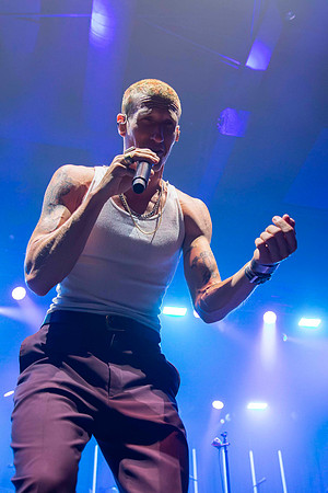 The Revivalist at History in Toronto