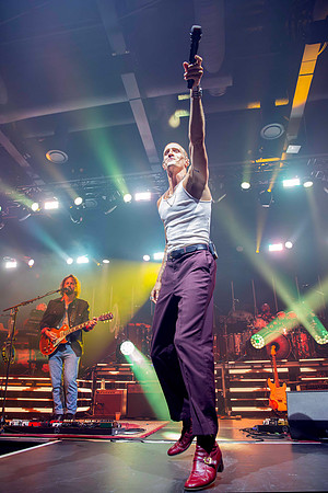 The Revivalist at History in Toronto