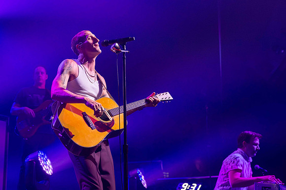 The Revivalist at History in Toronto