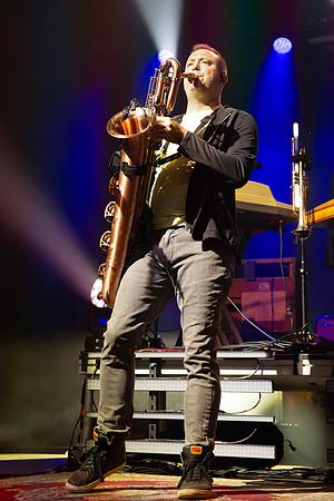 The Revivalist at History in Toronto