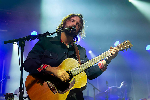 The Revivalist at History in Toronto