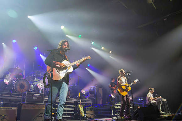 The Revivalist at History in Toronto