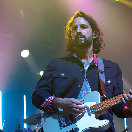 The Revivalist at History in Toronto