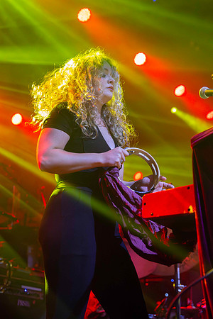 The Heavy Heavy at History in Toronto