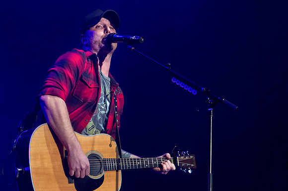 Tim Hicks