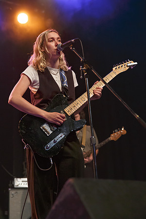 "Embrace Presents", "Indie Rock", "Post Punk", "Sleaford Mods", "The Phoenix Concert Theatre", Toronto