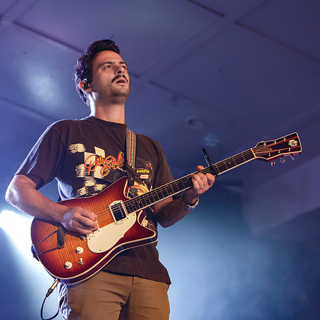 Arkells, Blues, Folk, "George Street Festival - 2022", Rock, "St. John's"