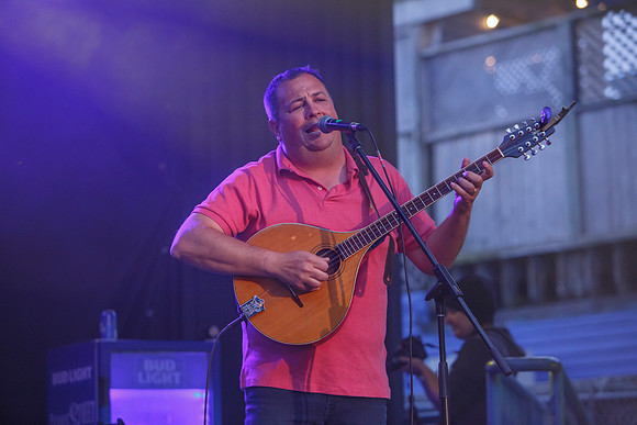 Blues, "Celtic Connection", Folk, "George Street Festival - 2022", Rock, "St. John's"