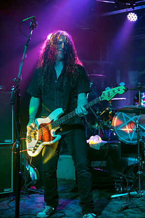 The Baz Littlerock Band