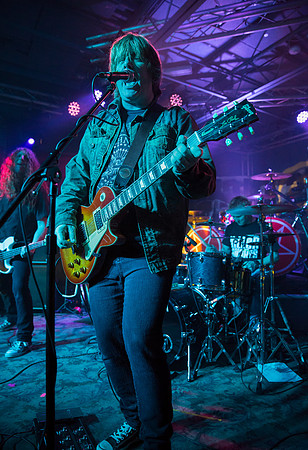 The Baz Littlerock Band